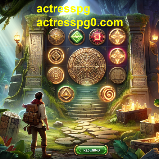 A Diversão e Aprendizado nos Jogos para Crianças no 'actresspg'